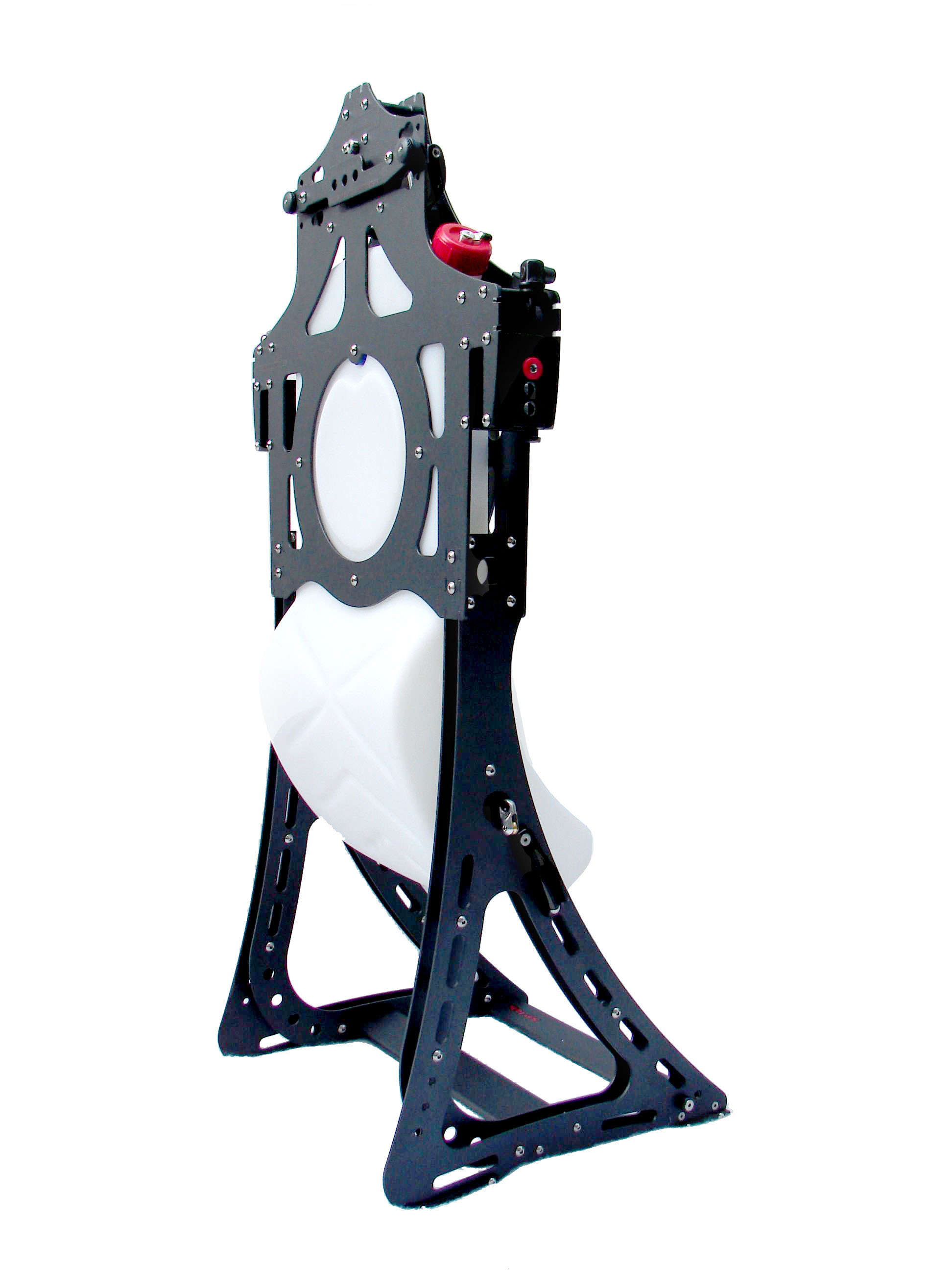 Paramotor - Fuel tank Paramotor - Fuel tank