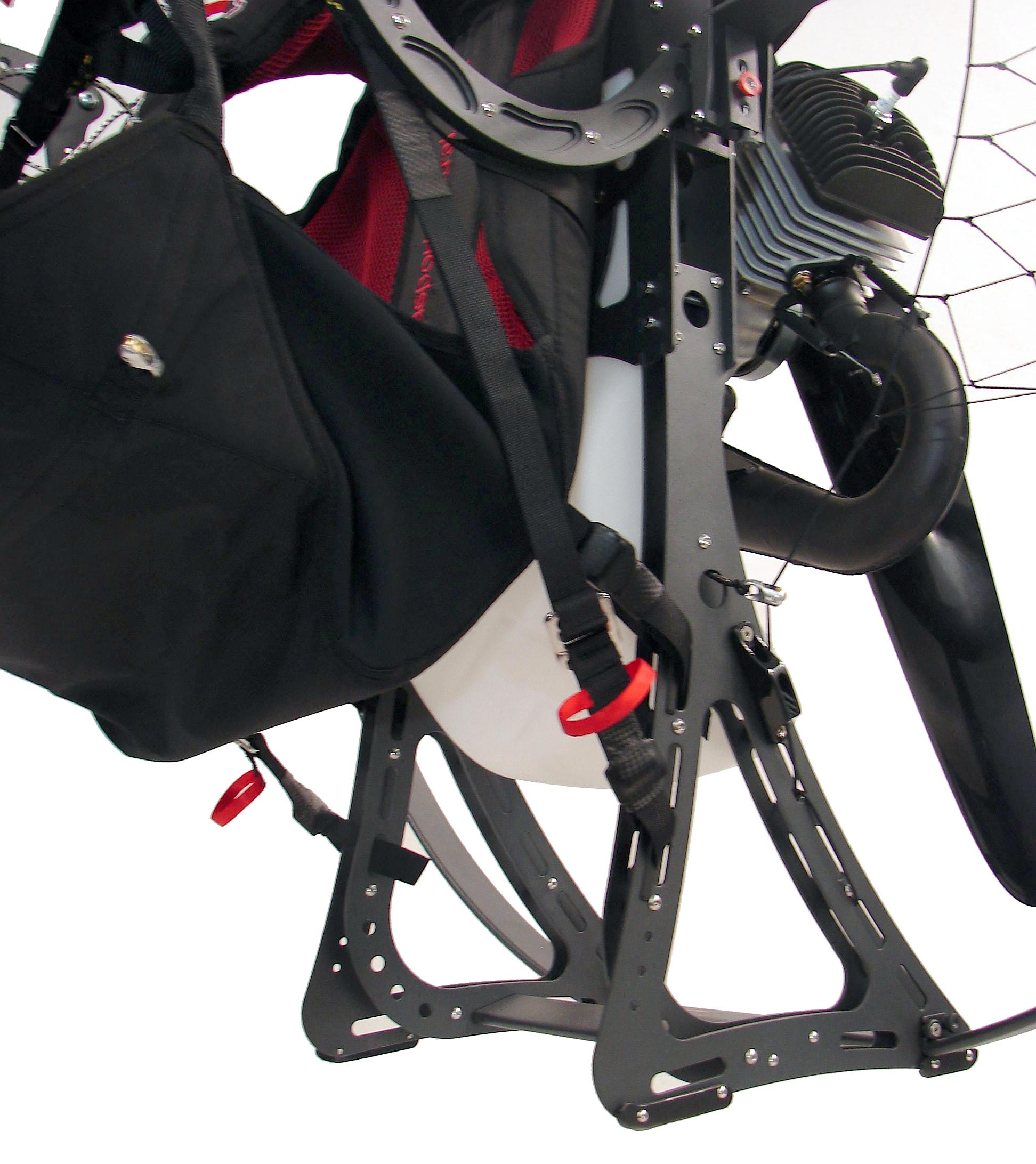 Paramotor - Harness Paramotor - Harness