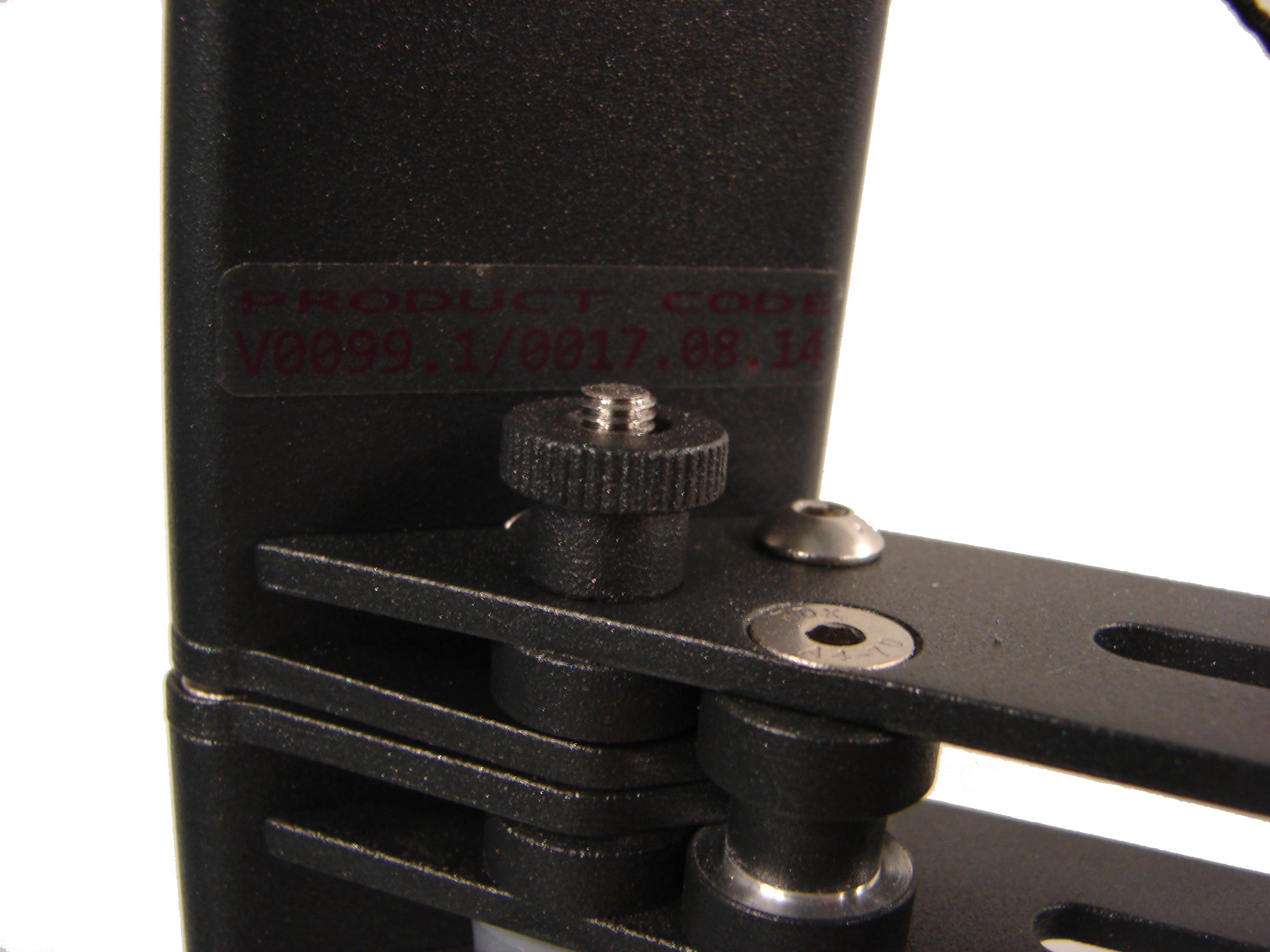 Paramotor - Weldless technology Paramotor - Weldless technology