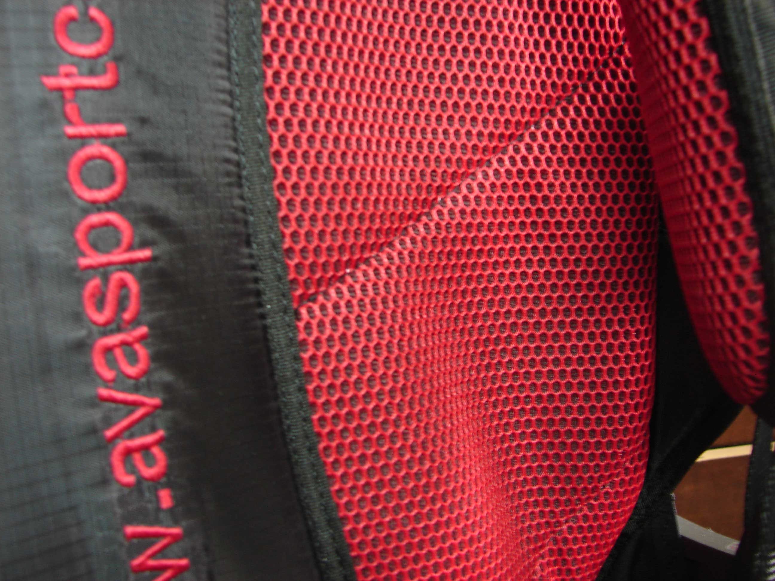 Paramotor - Harness Paramotor - Harness