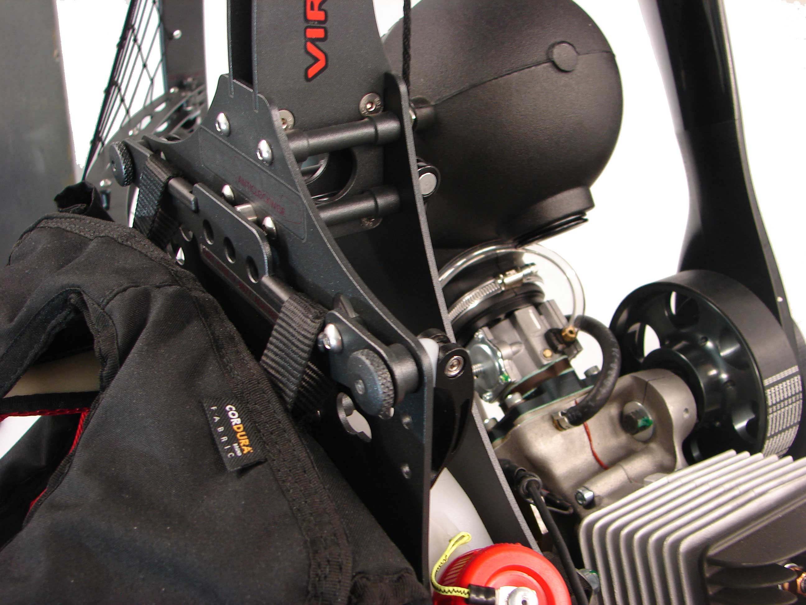 Paramotor - Chassis Paramotor - Chassis