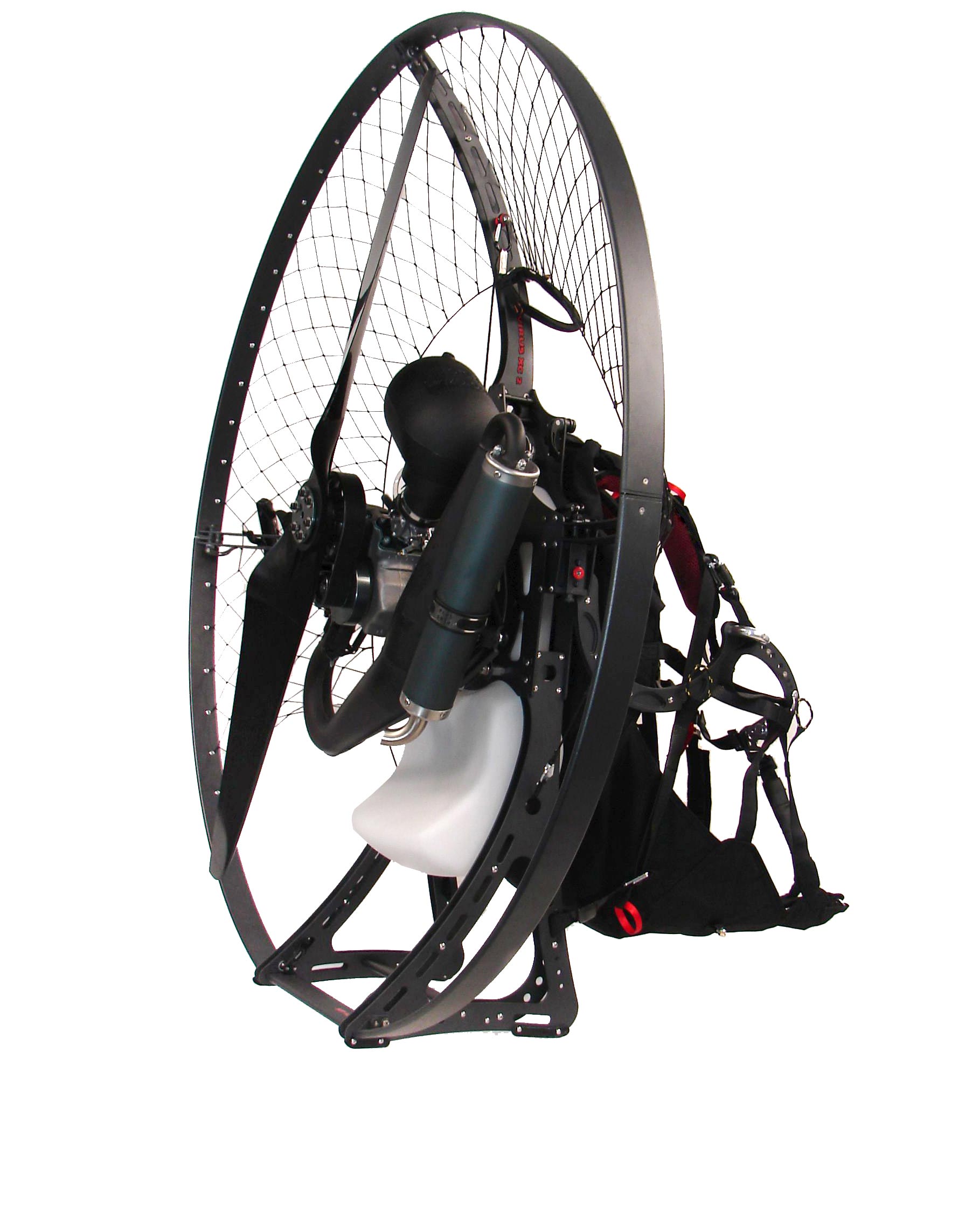 Paramotor - Engine Paramotor - Engine